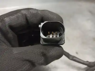 Автозапчастина б/у лямбда-зонд для audi a6 avant (4f5) 2.7 tdi посилання на oem iam 057906262  0281004012