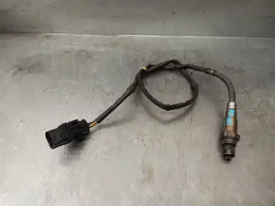 Автозапчастина б/у лямбда-зонд для audi a6 avant (4f5) 2.7 tdi посилання на oem iam 057906262