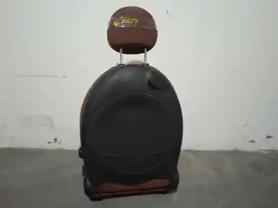 Автозапчасти б/у сиденье правое переднее за mini r55 clubman 16v cat ссылки oem iam 52107268886  52107268886