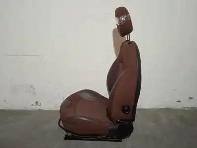 Автозапчасти б/у сиденье правое переднее за mini r55 clubman 16v cat ссылки oem iam 52107268886  52107268886