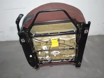 Автозапчасти б/у сиденье правое переднее за mini r55 clubman 16v cat ссылки oem iam 52107268886  52107268886