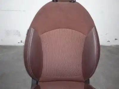 Автозапчасти б/у сиденье правое переднее за mini r55 clubman 16v cat ссылки oem iam 52107268886  52107268886