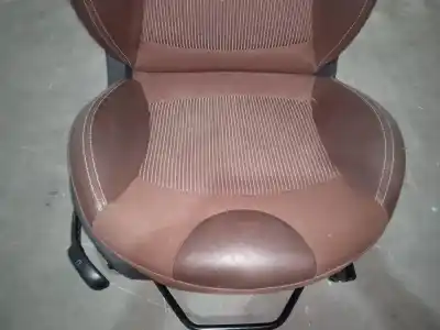 Автозапчасти б/у сиденье правое переднее за mini r55 clubman 16v cat ссылки oem iam 52107268886  52107268886