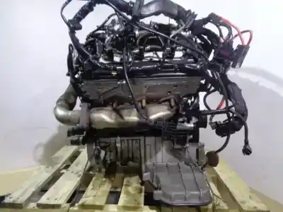 Piesă de schimb auto la mâna a doua motor complet pentru audi a6 avant (4f5) 2.7 tdi referințe oem iam bpp 011075 059100033a