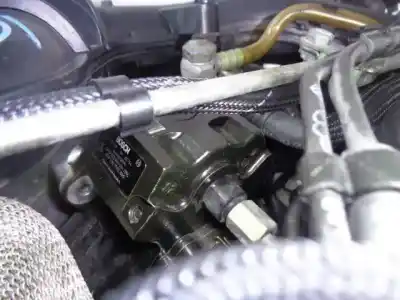 Piesă de schimb auto la mâna a doua motor complet pentru audi a6 avant (4f5) 2.7 tdi referințe oem iam bpp 011075 059100033a