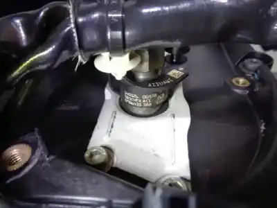 Piesă de schimb auto la mâna a doua motor complet pentru audi a6 avant (4f5) 2.7 tdi referințe oem iam bpp 011075 059100033a