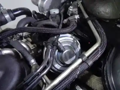 Piesă de schimb auto la mâna a doua motor complet pentru audi a6 avant (4f5) 2.7 tdi referințe oem iam bpp 011075 059100033a