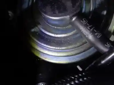 Piesă de schimb auto la mâna a doua motor complet pentru audi a6 avant (4f5) 2.7 tdi referințe oem iam bpp 011075 059100033a