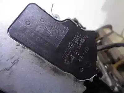 Piesă de schimb auto la mâna a doua motor complet pentru audi a6 avant (4f5) 2.7 tdi referințe oem iam bpp 011075 059100033a