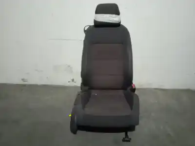 İkinci el araba yedek parçası SAG ÖN KOLTUK için VOLKSWAGEN GOLF V BERLINA (1K1)  OEM IAM referansları   