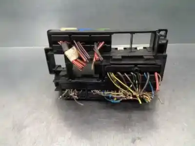 Pièce détachée automobile d'occasion relais de préchauffage pour mercedes-benz clase e (w124) familiar 2.0 16v cat références oem iam 1265420332  1245450140