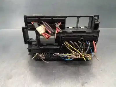 Pièce détachée automobile d'occasion relais de préchauffage pour mercedes-benz clase e (w124) familiar 2.0 16v cat références oem iam 1265420332  1245450140