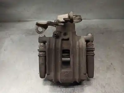 Second-hand car spare part rear left brake caliper for skoda superb i (3u4) 1.9 tdi oem iam references 8e0615423