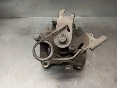 Автозапчасти б/у задний левый тормозной суппорт за skoda superb i (3u4) 1.9 tdi ссылки oem iam 8e0615423  