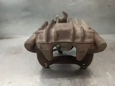 Автозапчасти б/у задний левый тормозной суппорт за skoda superb i (3u4) 1.9 tdi ссылки oem iam 8e0615423  