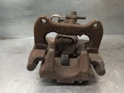 Автозапчасти б/у задний левый тормозной суппорт за skoda superb i (3u4) 1.9 tdi ссылки oem iam 8e0615423  