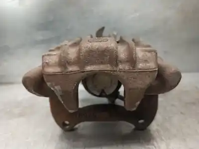 Автозапчастина б/у задній правий гальмівний супорт для skoda superb i (3u4) 1.9 tdi посилання на oem iam 8e0615424  