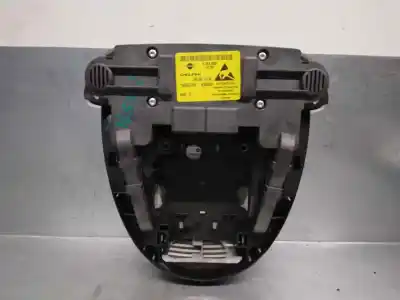 Автозапчасти б/у внутренний свет за mini r55 clubman 16v cat ссылки oem iam 3422625  15052708