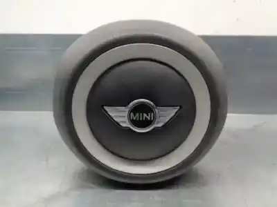 Second-hand car spare part front left air bag for mini r55 clubman 16v cat oem iam references 2757665
