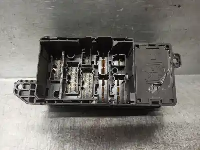 Second-hand car spare part fuse box unit for mini r55 clubman 16v cat oem iam references 17236010  344950402