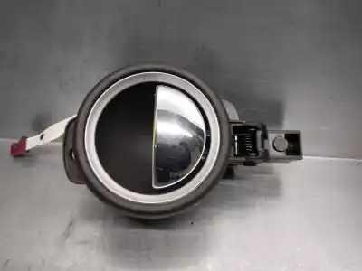 Peça sobressalente para automóvel em segunda mão puxador interior dianteiro direito por mini r55 clubman 16v cat referências oem iam 1505270805