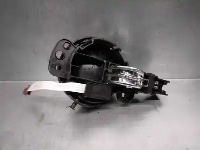 Second-hand car spare part interior right front handle for mini r55 clubman 16v cat oem iam references 1505270805  