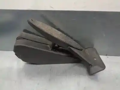 Second-hand car spare part accelerator pedal for mini r55 clubman 16v cat oem iam references 35426786591