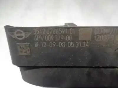Автозапчасти б/у педальный потенциометр за mini r55 clubman 16v cat ссылки oem iam 35426786591  6pv00937900