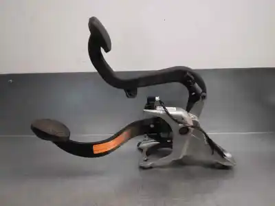 Автозапчасти б/у полный комплект педалей за mini r55 clubman 16v cat ссылки oem iam c4000206se