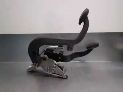 Автозапчасти б/у полный комплект педалей за mini r55 clubman 16v cat ссылки oem iam c4000206se  