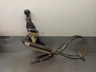 Peça sobressalente para automóvel em segunda mão alavanca de velocidades por mini r55 clubman 16v cat referências oem iam 275317007