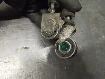 Автозапчастина б/у передач для mini r55 clubman 16v cat посилання на oem iam 275317007  