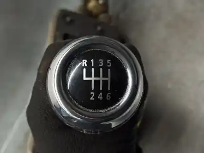 Автозапчастина б/у передач для mini r55 clubman 16v cat посилання на oem iam 275317007  