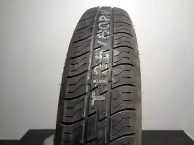 Second-hand car spare part spare tire for volvo s60 berlina d5 oem iam references 9209872 4.00bx17x50 t12580r1799m
