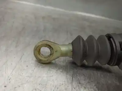 Peça sobressalente para automóvel em segunda mão bomba de embreagem por mini r55 clubman 16v cat referências oem iam 13670610  