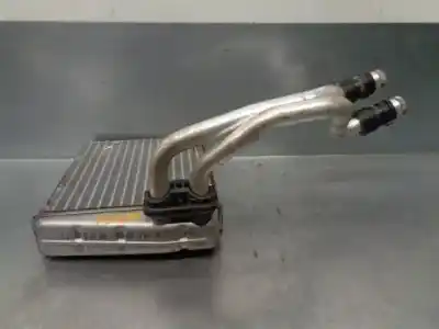Second-hand car spare part heating / air conditioning radiator for mini r55 clubman 16v cat oem iam references 669183e  669183e