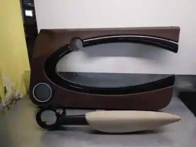 Second-hand car spare part right front door trim for mini r55 clubman 16v cat oem iam references 51412753302