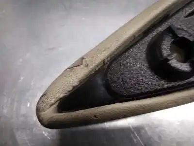 Second-hand car spare part right front door trim for mini r55 clubman 16v cat oem iam references 51412753302  