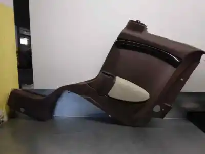 Peça sobressalente para automóvel em segunda mão forra / revestimento da porta traseira direita por mini r55 clubman 16v cat referências oem iam 069427559420