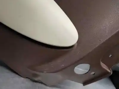 Second-hand car spare part right rear door trim for mini r55 clubman 16v cat oem iam references 069427559420  