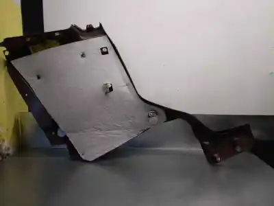 Second-hand car spare part right rear door trim for mini r55 clubman 16v cat oem iam references 069427559420  