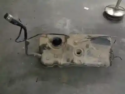 Second-hand car spare part FUEL TANK for MINI R55  OEM IAM references 2752285 CAMPA DEPOSITO 5 01001688