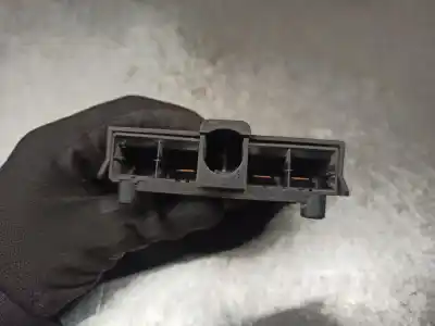 Second-hand car spare part fuse box unit for mini r55 clubman 16v cat oem iam references 9136723  