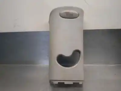 Peça sobressalente para automóvel em segunda mão moldagem por mini r55 clubman 16v cat referências oem iam 714153108