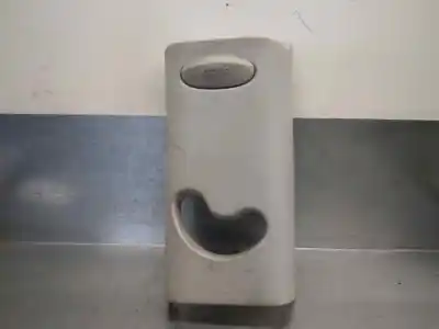 Peça sobressalente para automóvel em segunda mão moldagem por mini r55 clubman 16v cat referências oem iam 0694696378807