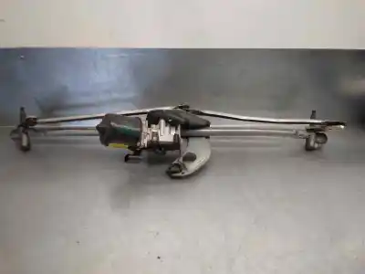 Second-hand car spare part front windshield wiper motor for mini r55 clubman 16v cat oem iam references 61617138789  