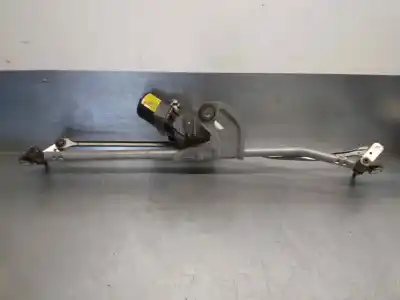 Second-hand car spare part front windshield wiper motor for mini r55 clubman 16v cat oem iam references 61617138789  