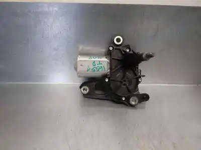 Peça sobressalente para automóvel em segunda mão motor do limpador traseiro por mini r55 clubman 16v cat referências oem iam 61627168153