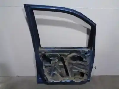 Second-hand car spare part left front door for citroen jumpy 1.9 turbodiesel oem iam references 9002c3  