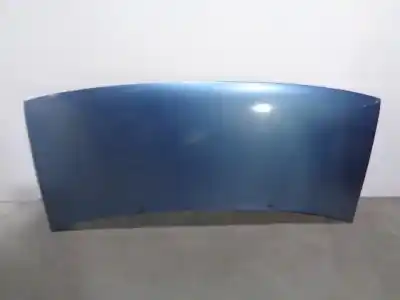 Second-hand car spare part bonnet for citroen jumpy 1.9 turbodiesel oem iam references 7901h2